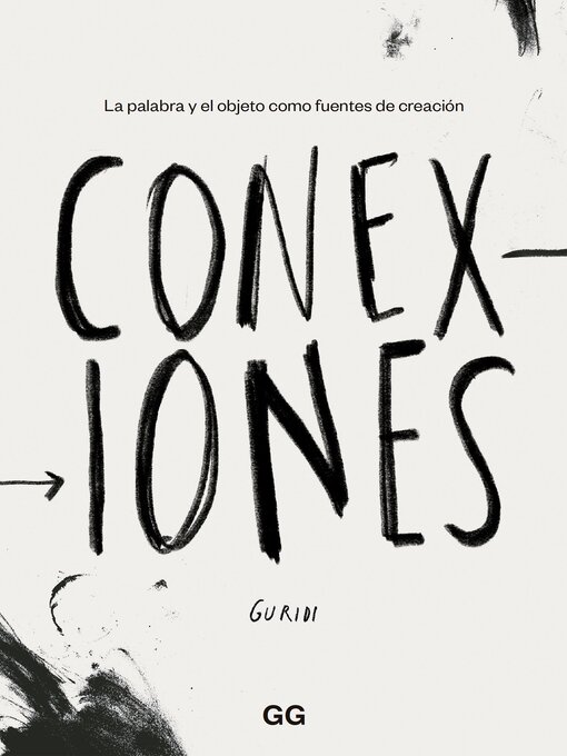 Title details for Conexiones by Raúl Nieto Guridi - Available